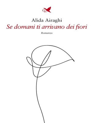 cover image of Se domani ti arrivano dei fiori